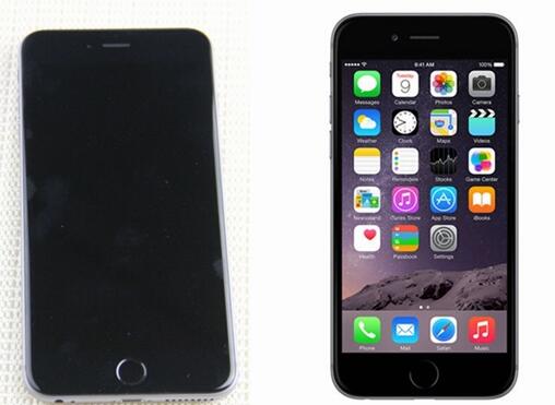 Ůڶ㣨ڣֻʲô iPhone 6 Plus