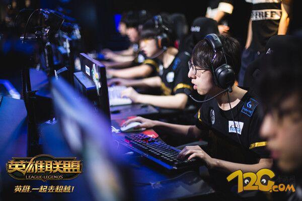 LPL2016ļֱַܾ EDG vs RNG