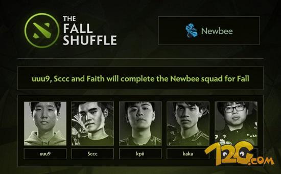 DOTA2Newbeeս ˫