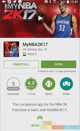 NBA2k17ɨ