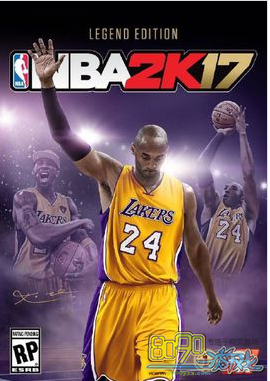 NBA2k17